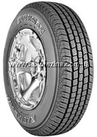 Hercules Ironman Radial A/P